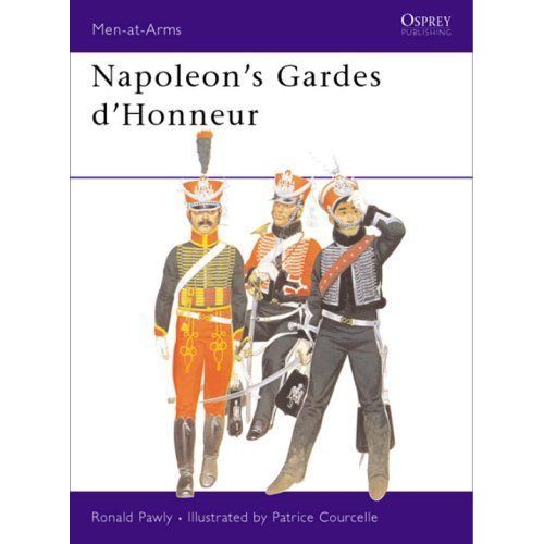 Napoleon's Guards Of Honour