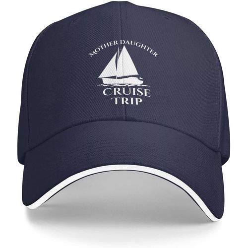 Trip 2023 Chapeau Mère Fille Trip 2023 Chapeau Pour Femme Casquette De Baseball Chapeau Mignon