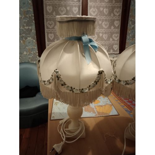 Lampe De Chevet