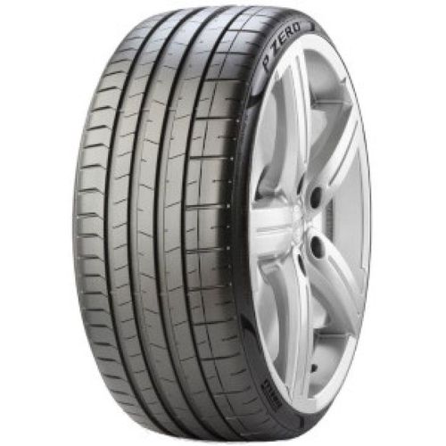 Pneu Pirelli P Zero PZ4 SC ( 285/35 R21 105Y XL *, Seal Inside )