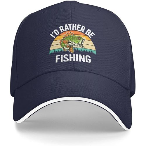 Chapeau De Pêche Je Préfère Être Chapeau De Pêche Femmes Chapeau De Papa Chapeaux À La Mode