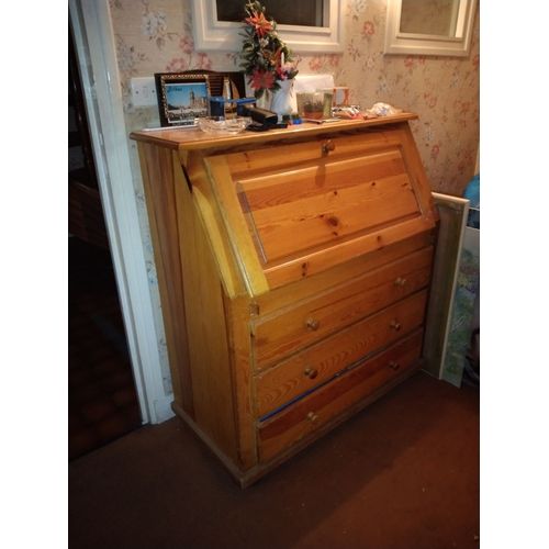 Bureau Secretaire