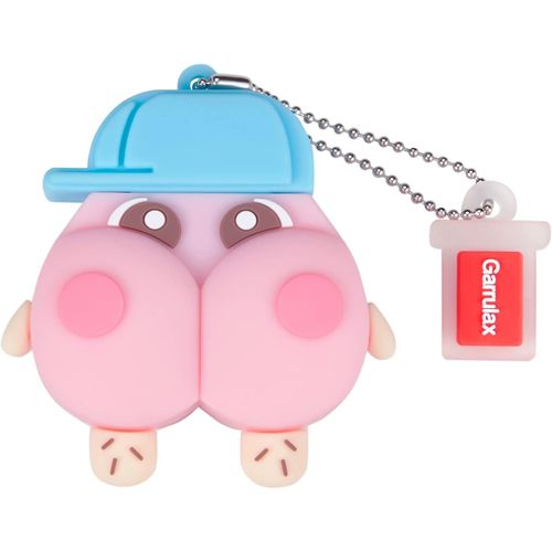 Clé USB 32 Go étanche en silicone USB 2.0 haute vitesse USB 2.0 avec stylo,stockage de la date,disque U (joli bout)