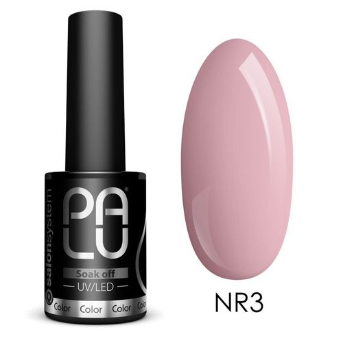 Vernis Hybride Safari No3 11g - Brillance Intense 