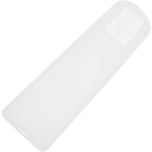 Housse De Télécommande Tv En Silicone - Protection Anti-Poussière, Résistant Aux Taches, Facile À Nettoyer, Ajustement Ergonomique, Taille L