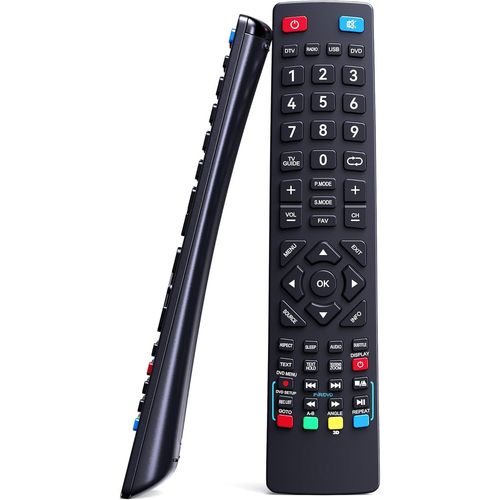 Shw/Rmc/0103 Shw Rmc 0103 Télécommande Remplacée Pour Sharp Aquos Lcd Led 3D Hd Smart Tv With 3D Dvd Pvr Buttons Lc-32Hg3141K Lc-32Hg3241K Lc-32Hg3341K Lc-40Cfe4041E Lc-40Cfe4041K