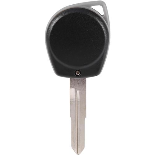 Coque Clé Pour Suzuki,Clé Télécommande À 2 Boutons,Remplacement Boitier De Clé Voiture Housse Coque De Clé Clé Cover Télécommande Voiture Compatible Pour Vitara Swift Ignis Sx4 Liana Alto