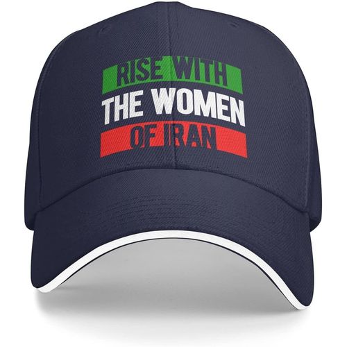 Chapeau De Liberté De Vie De Femme Pour Hommes, Chapeaux De Baseball, Chapeau Drôle