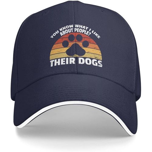 Vous Savez Ce Que J'aime Chez Les Gens, Leurs Chiens, Chapeau Pour Femmes, Chapeau De Papa, Chapeaux Vintage
