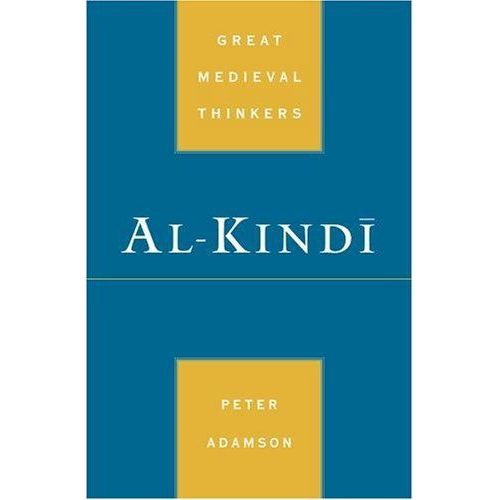 Al-Kindi Great Medieval Thinkers