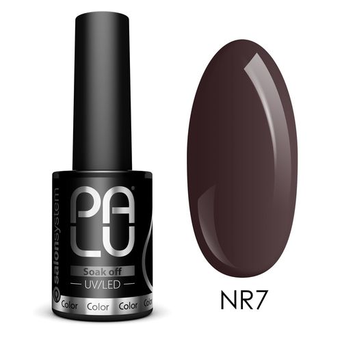 Vernis Hybride Safari Nairobi No7 - 11g 