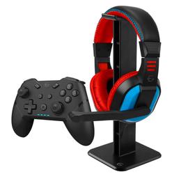 Support Casque et Manette