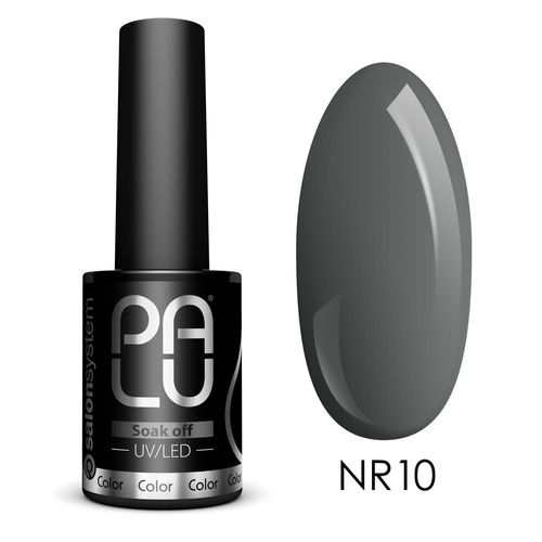 Vernis Hybride Safari Éclat Nairobi Nr10 11g 
