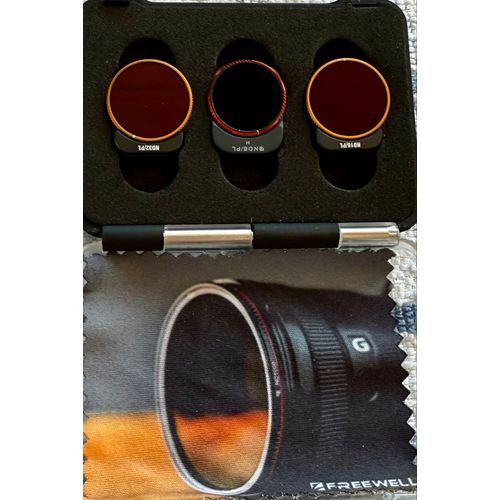 Filtre Nd Mini 3 Pro Polarpro-Polar Pro Filters