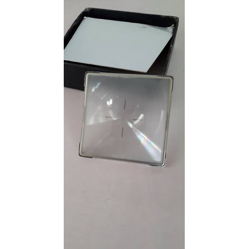 HASSELBLAD VERRE DEPOLI STANDARD REF 42161