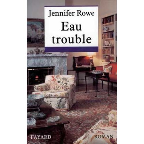 Eau Trouble