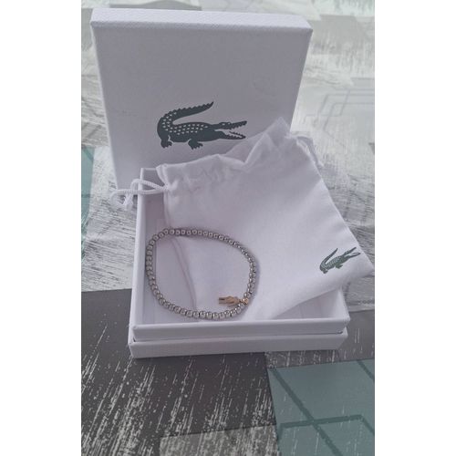 Bracelet Lacoste