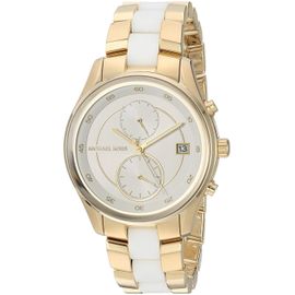 Montre Femme Michael Kors Mk6466 Or