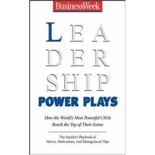 Leadership Power Plays