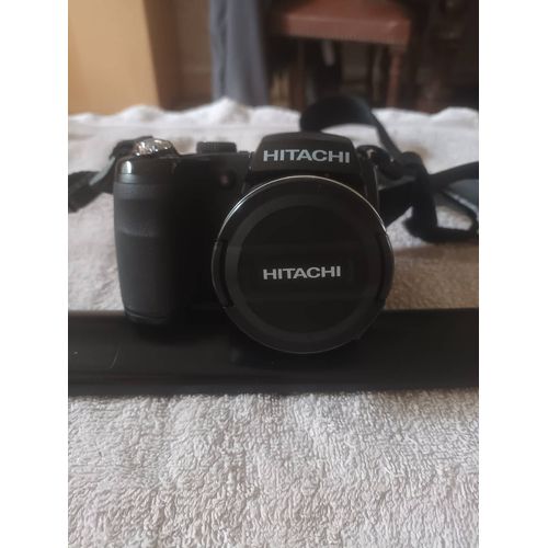 Hitachi HBC 1600e 16 mpix