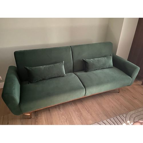 Banquette-Lit