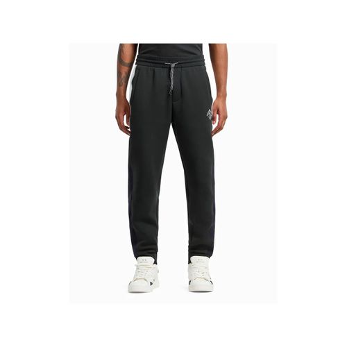 Jogging Armani Exchange Force One Homme Noir