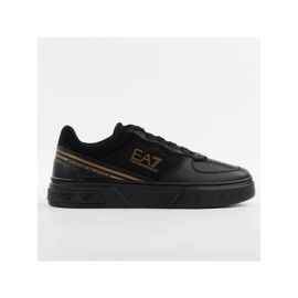 Basket Ea7 Urban Ga Noir