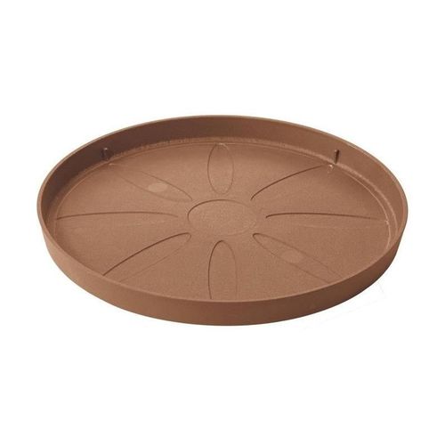 Deroma Soucoupe Origin - 67 X H6 Cm - Terre Cuite