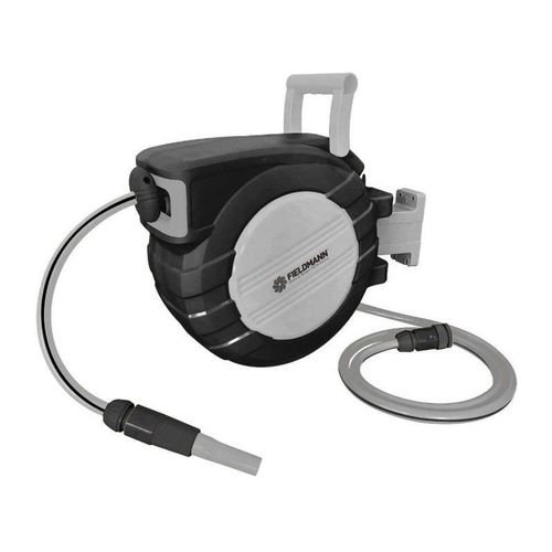 Enrouleur de jardin automatique - Fieldmann - FZH 1221