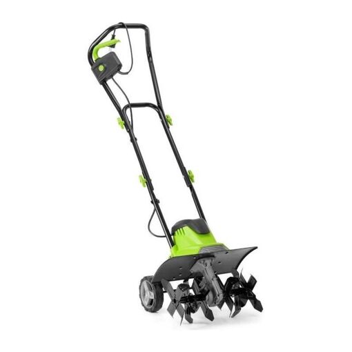 Motoculteur électrique - Fieldmann - FZK 2115-E
