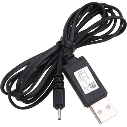 USB 1.5 m support de données câble de Charge Rapide Adaptateur de Chargeur d'alimentation adapté pour Nokia 5800 5310 N73 N95 E63 E65 E71 E72 6300