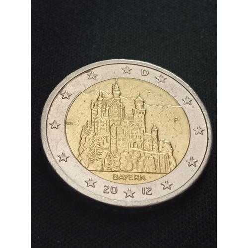 2 Euro 2012 F Allemagne (Bayern)