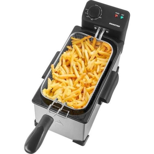 Friteuse Smarton FR 300