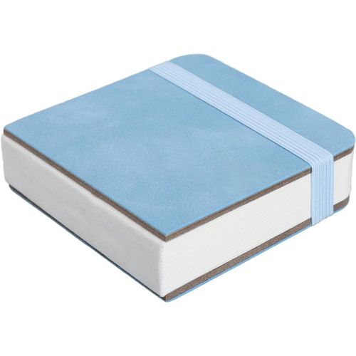 Kalanka-Journal D'aquarelle Carré, 3,1 X 3,1, 30 Feuilles De Papier, 60 Pages, 300 G/M², Carnets De Papier Aquarelle À Utiliser Comme Carnets De Croquis De Voyage Et Bloc De Supports