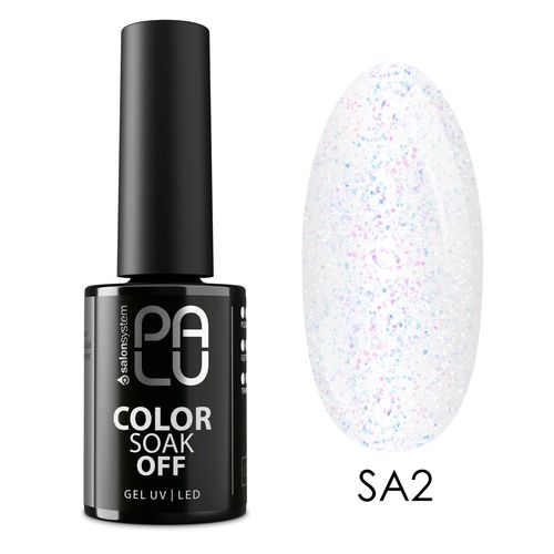 Santiago Éclat Vernis Hybride - 11g 
