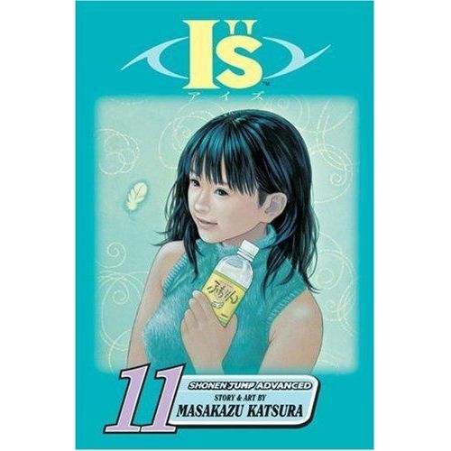 Is, Vol. 11