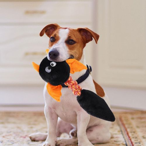 Jouet En Peluche À Mâcher Pour Chien, Jouet Interactif, Protection Des Meubles, Jouets À Mâcher, Animal Mignon Pour Les Mâcheurs Agressifs, Jouet Pour Animaux De Compagnie