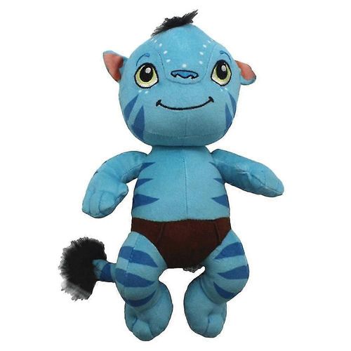 Peluches Avatar, Films, Poupées Bébé Avatar, Jouets Pour Enfants, Bébés Garçons Et Filles, Peluches, Cadeaux D'anniversaire Pour Enfants, Jouets Populaires-2