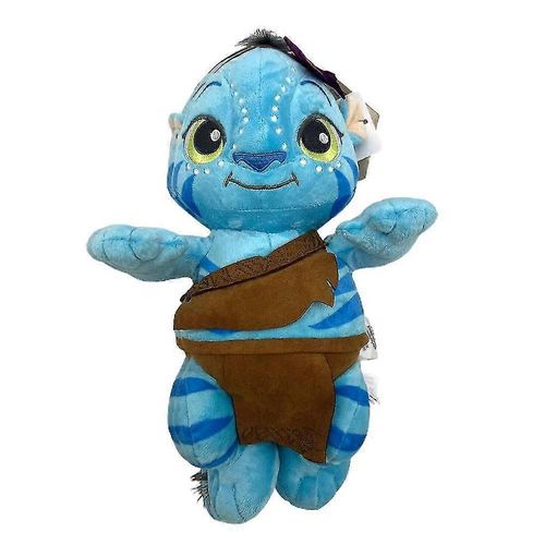 Peluches Avatar, Films, Poupées Bébé Avatar, Jouets Pour Enfants, Bébés Garçons Et Filles, Peluches, Cadeaux D'anniversaire Pour Enfants, Jouets Populaires-1