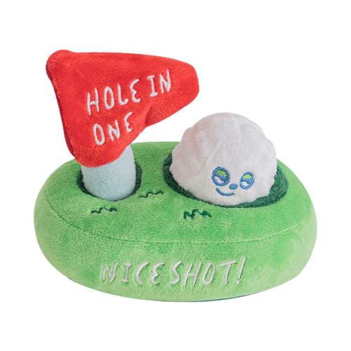 Ensemble De Jouets En Peluche Pour Chien, Jouet Interactif À Mâcher, À Renifler
