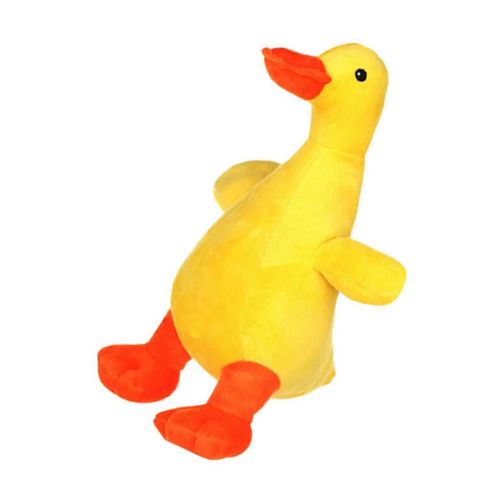 Jouet En Peluche Pour Animaux De Compagnie Produisant Du Son, Fournitures Pour Chiens, Jouet À Mâcher Pour Chiens, Jouet Pour Chien, Jouet Multifonctionnel Pour Chiot, Jouets En Peluche Pour Grandes Races, Adorable