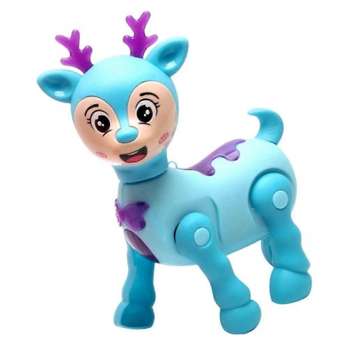 1 pièce Laisse Jouet de Course Jouet Pour Bébés Jouets Lumineux Bébé Animaux Enfants Jouet de Voyage Jouet Bébé Rampant Bébé Poupées Voitures Jouet Enfants Jouet