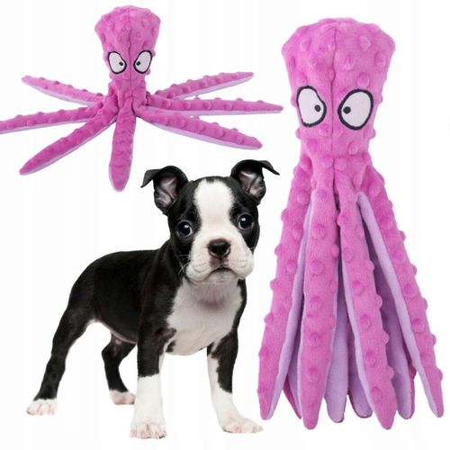 Jouet En Peluche Pour Chien Wesolypupil Un Jouet Interactif Pour Chien