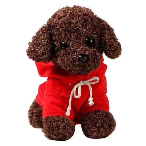 Adorable Peluche En Forme De Peluche, Jouet Créatif Et Réaliste Pour Chien