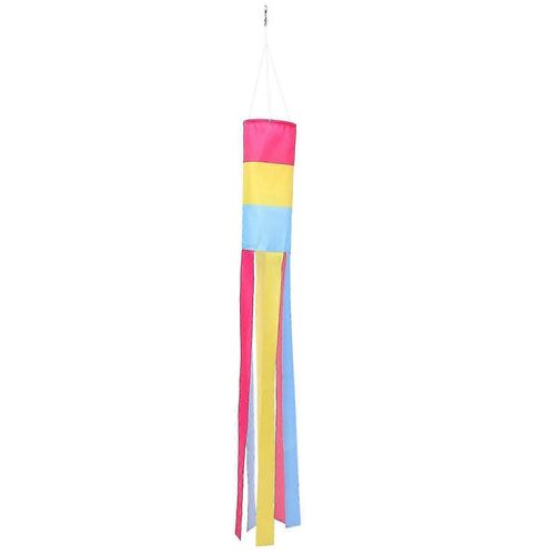 Manche à air d'été à suspendre, drapeau pour extérieur, décoration de jardin