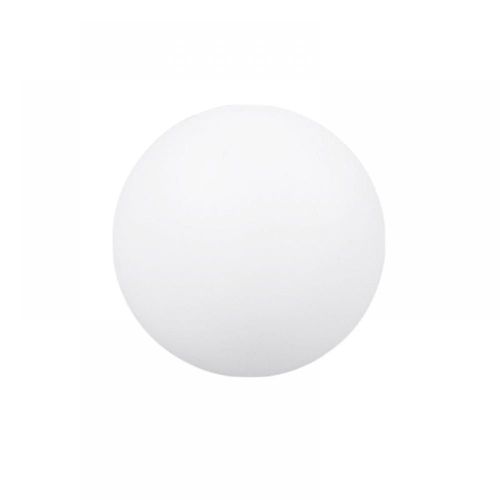Lampe de jardin solaire à LED de 15 cm, éclairage d'extérieur, boule lumineuse à couleurs RVB, étanche IP54, éclairage d'ambiance pour terrasse