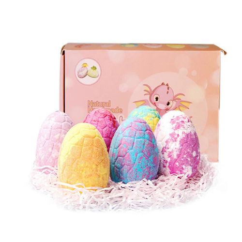 6 Pièces/Ensemble Dinosaure Douche Bombes Coffret Cadeau Naturel Fait Main Douche Bombes Bulle Pour Enfants Femmes Hommes Bain Cadeau-80 Cm De Hauteur