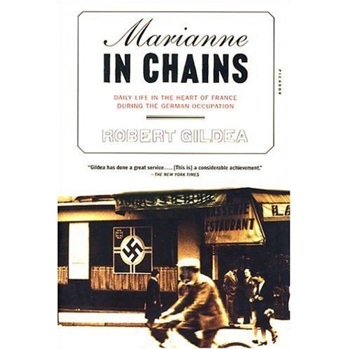 Marianne In Chains