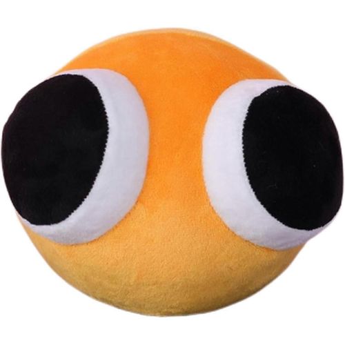 Peluches Chapitre 2 | Peluches Rainbow Friends Chapitre 2 De 15,2 Cm (6 Pouces), Jouets Animés, Cadeaux D'anniversaire Pour Enfants, Cadeaux De Vacances Préférés