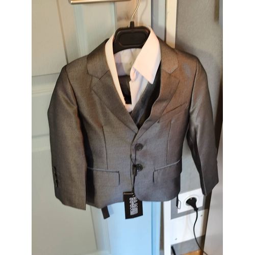 Costume Garçon Bb Boum 1 An (12 Mois)